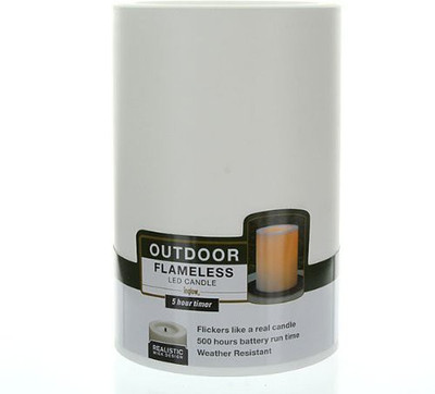 

Inglow CGT20406WH Kitchen Timer