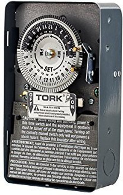 

Tork TOR1104 Kitchen Timer