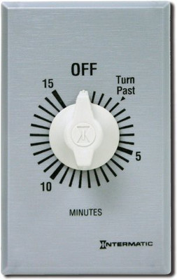 

Intermatic FF460M Kitchen Timer