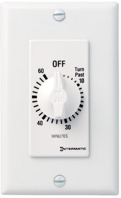 

Intermatic FD460MW Kitchen Timer