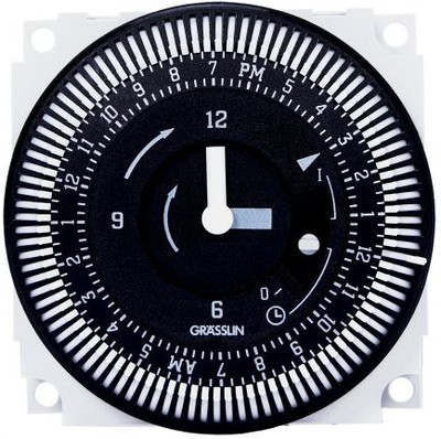 

Intermatic FM1STUZH-120U Kitchen Timer