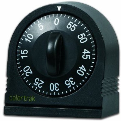 

Colortrak 6012 Kitchen Timer