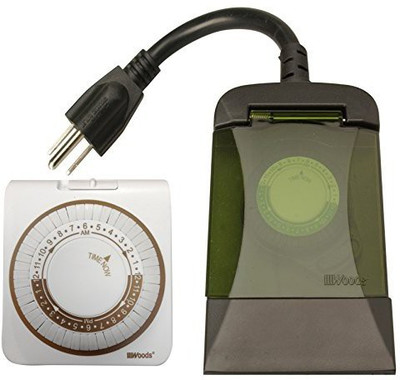 

Coleman Cable 13571 Kitchen Timer
