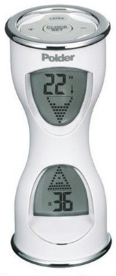 Polder 342-90 Kitchen Timer