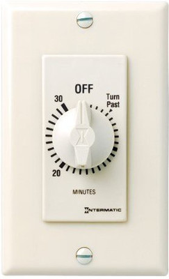

Intermatic FD30MAC Kitchen Timer