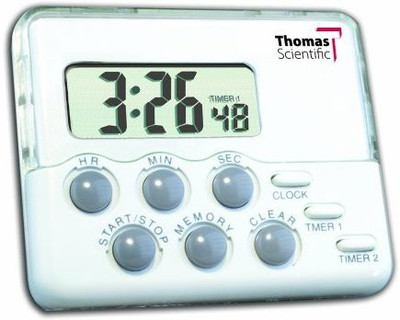

Thomas 5132 Kitchen Timer