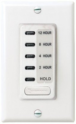

Intermatic EI230W Kitchen Timer