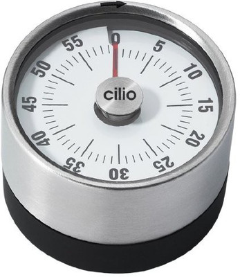 

Cilio C294668 Kitchen Timer
