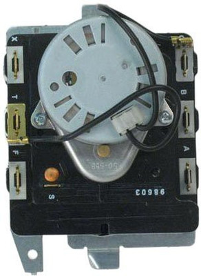 

GE WE4M271 Kitchen Timer