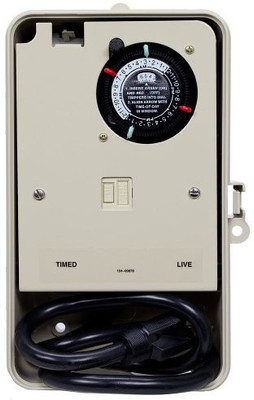 

Intermatic P1261P Kitchen Timer