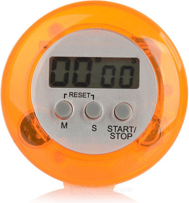 

Futaba FUB432KMTO Digital Kitchen Timer