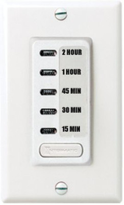 

Intermatic EI235W Kitchen Timer