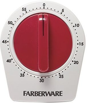 

Farberware 5141032 Kitchen Timer