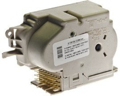 

Whirlpool 8572976 Kitchen Timer