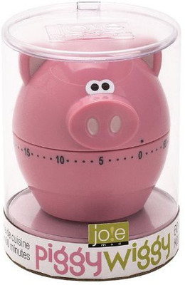 

MSC International 78039 Kitchen Timer