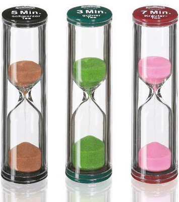 

Kuchenprofi 1009260000 Kitchen Timer