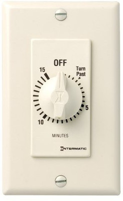 

Intermatic FD15MAC Kitchen Timer