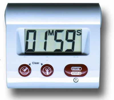 

General Tools & Instruments TI170 Kitchen Timer
