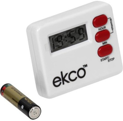 

Ekco 1094966 Kitchen Timer