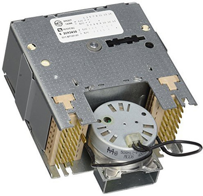 Whirlpool 22001252 Kitchen Timer