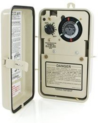 

Intermatic PF1103T Kitchen Timer