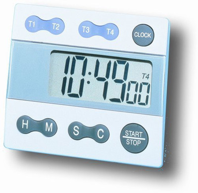 General Tools & Instruments TI388 Kitchen Timer