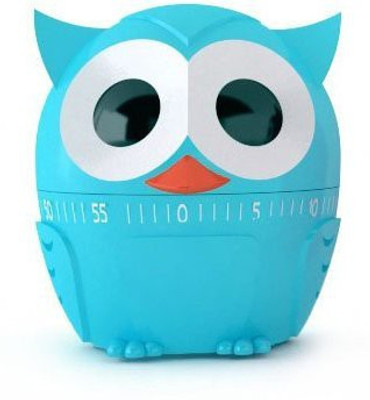 

Kikkerland KT36B-A Kitchen Timer