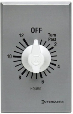 

Intermatic FF12HC Kitchen Timer