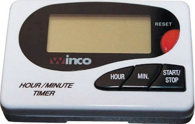 

Winco TIM-85D Kitchen Timer