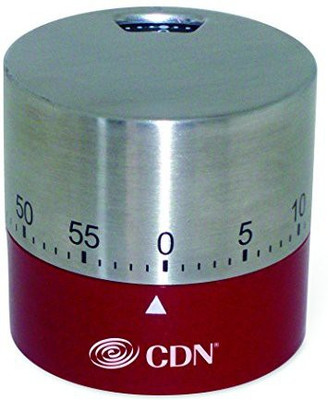 

CDN MTR-R Kitchen Timer