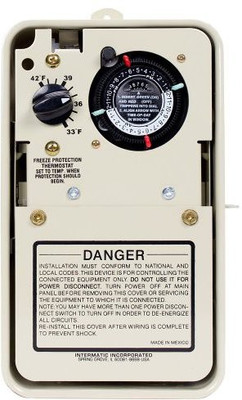 

Intermatic PF1102T Kitchen Timer