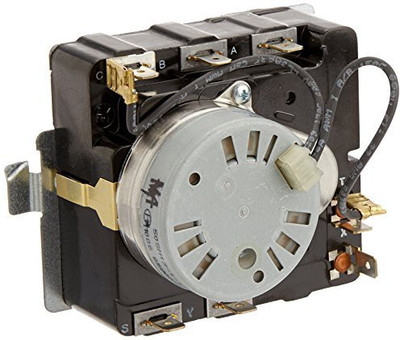 

GE WE4X872 Kitchen Timer