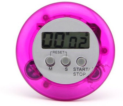 

Futaba Magnetic Digital Kitchen Timer