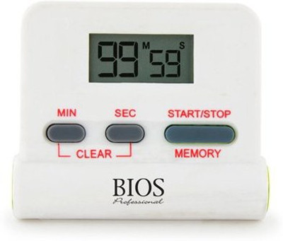 

BIOS 651SC Kitchen Timer