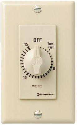 

Intermatic FD415M Kitchen Timer