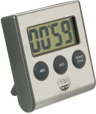 

G&H Tea Services Timer Kitchen Timer