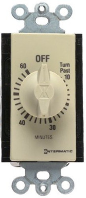

Intermatic FD60MC Kitchen Timer