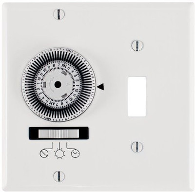 

Intermatic KM2ST-2G Kitchen Timer