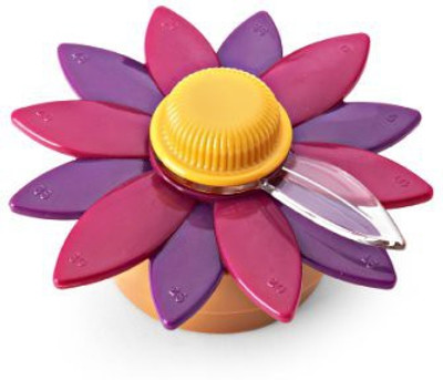 

Kizmos 5112240 Kitchen Timer