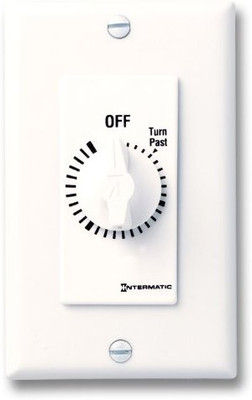 

Intermatic FD6HHW Kitchen Timer