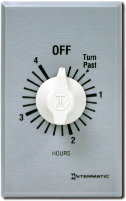 

Intermatic FF4H Kitchen Timer