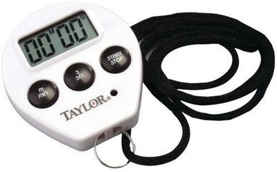 

Taylor Precision Products 5816 Kitchen Timer
