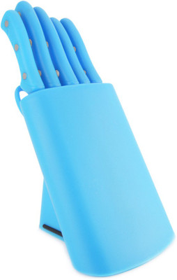 

Chrome 16001L Blue Kitchen Tool Set(Blue)