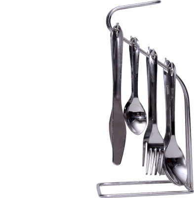 

Everest HCS Silver Kitchen Tool Set(Silver)