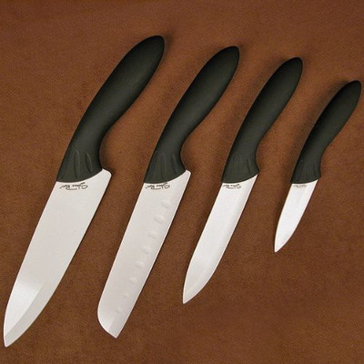 

Stone River SRG43CKW Kitchen Tool Set