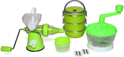 

birdy hold-04 Multicolor Kitchen Tool Set(Multicolor)