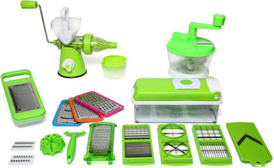 

birdy jogg-111 Multicolor Kitchen Tool Set(Multicolor)