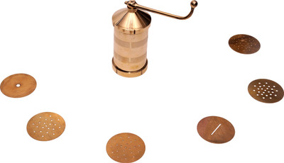 

Dip Bsr6 Gold Kitchen Tool Set(Gold)