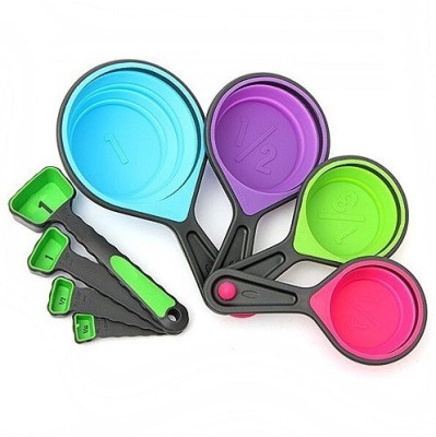 

Connectwide 585 Connectwide Multicolor Kitchen Tool Set(Multicolor)