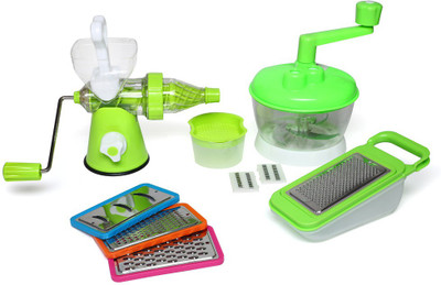

birdy fog-501 Multicolor Kitchen Tool Set(Multicolor)